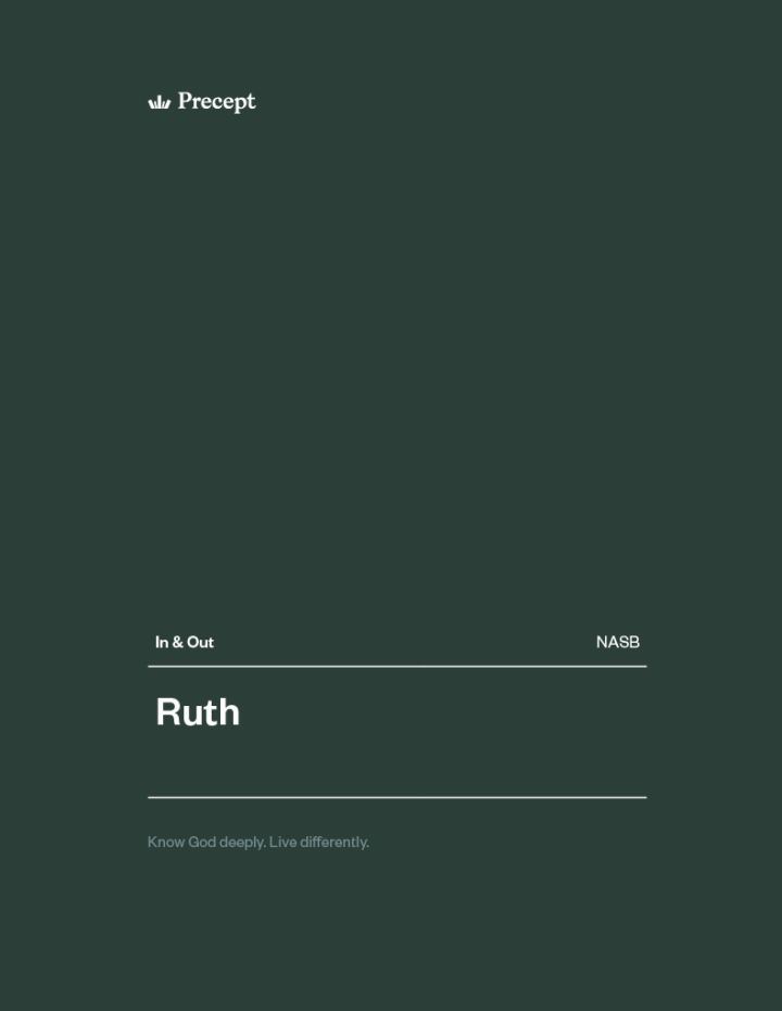 Ruth In & Out