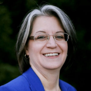 Elaine Watkins | Chief Relationship Officer | Precept