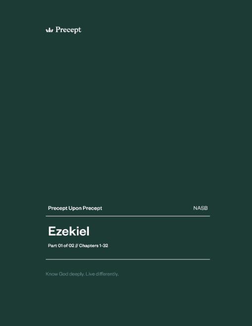 Ezekiel First Lesson Downloads Precept ezekiel-first-lesson-downloads-precept