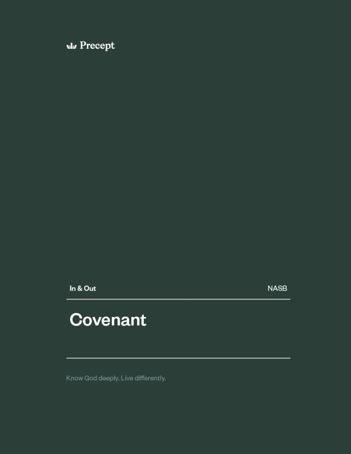 Covenant In & Out