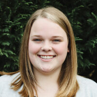 Mackenzie Staples | Partner Relations Associate | Precept