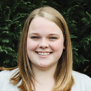 Mackenzie Staples | Partner Relations Associate | Precept
