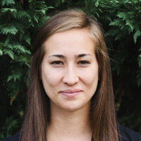 May Yates | Partner Relations Associate | Precept