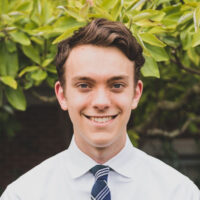 Isaac Flora | Partner Relations Associate | Precept