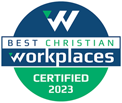 2023 Best Christian Workplaces