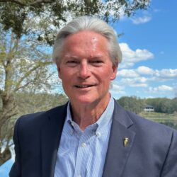 Fred Rohrdanz | Board Member | Precept
