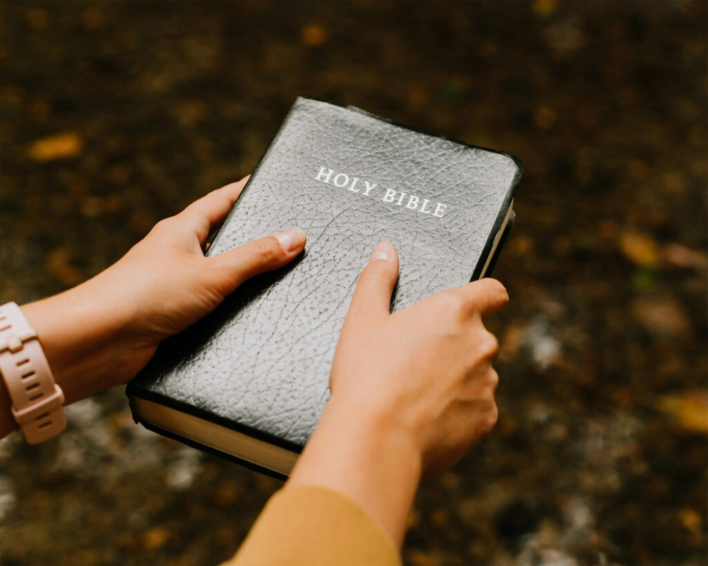 How to read the Bible, inductive Bible study, Holy Bible